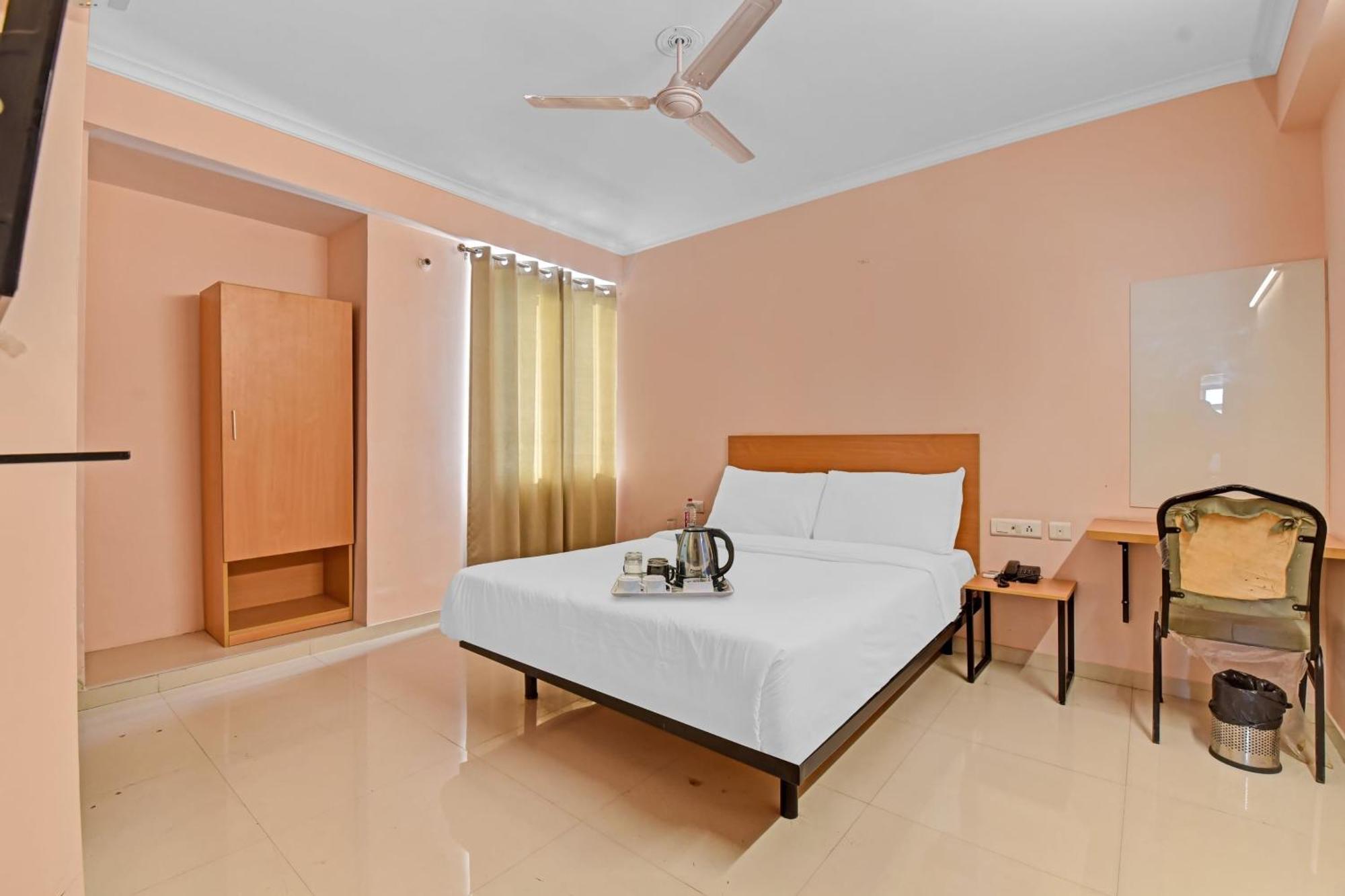 Hotel O Townhouse Jaipur Eksteriør bilde