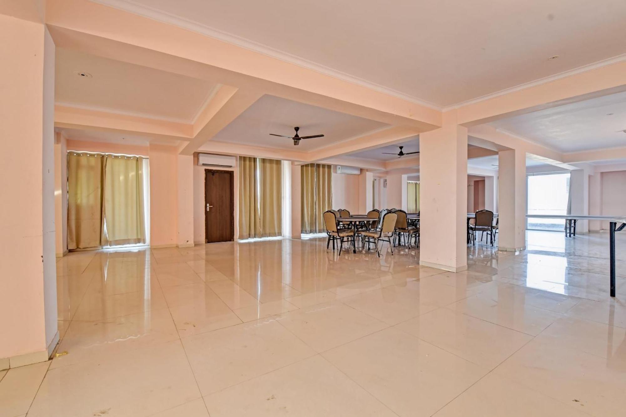Hotel O Townhouse Jaipur Eksteriør bilde