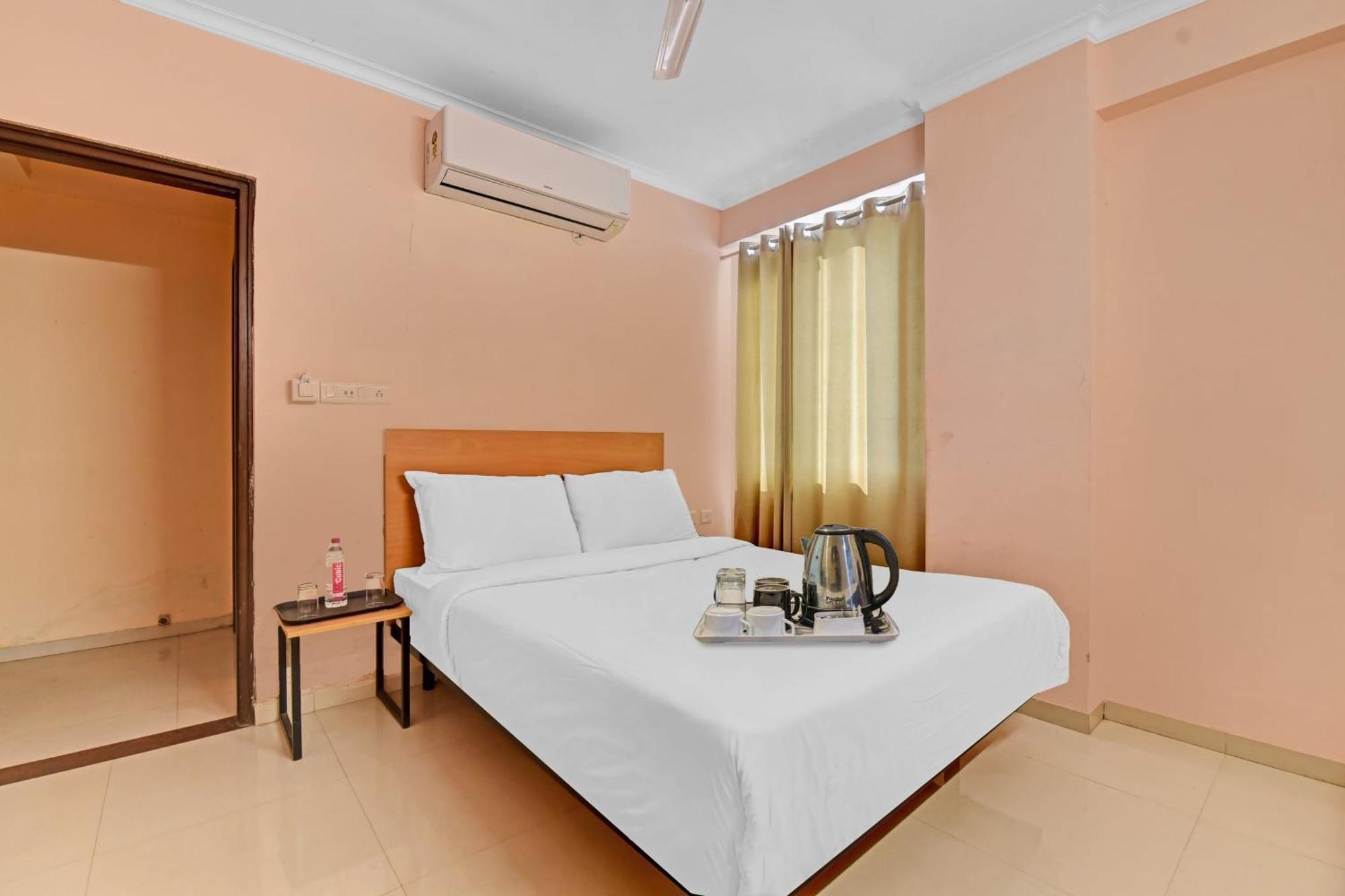 Hotel O Townhouse Jaipur Eksteriør bilde