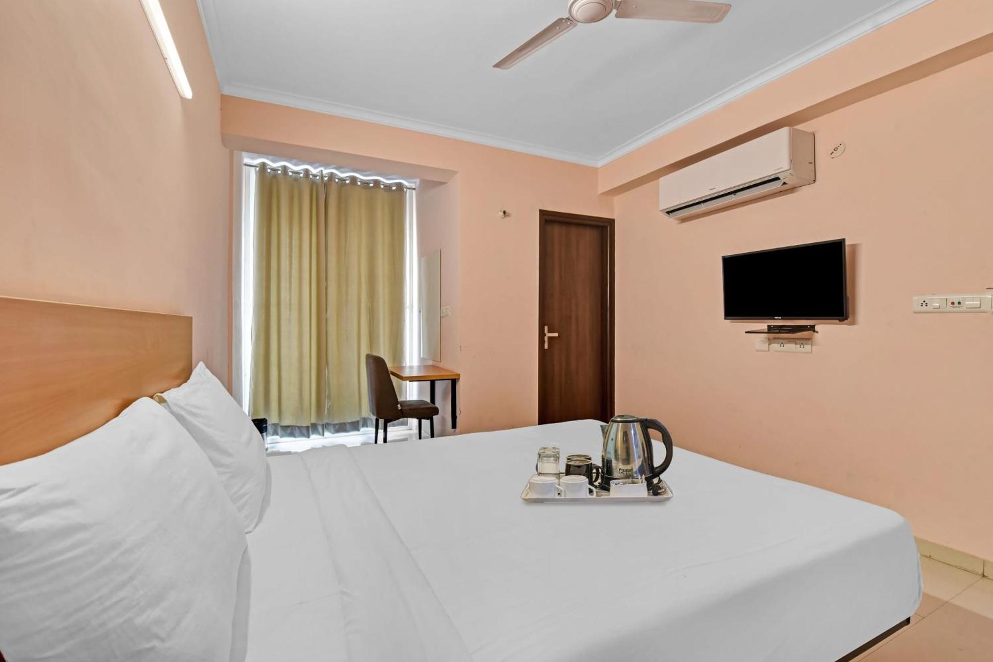 Hotel O Townhouse Jaipur Eksteriør bilde