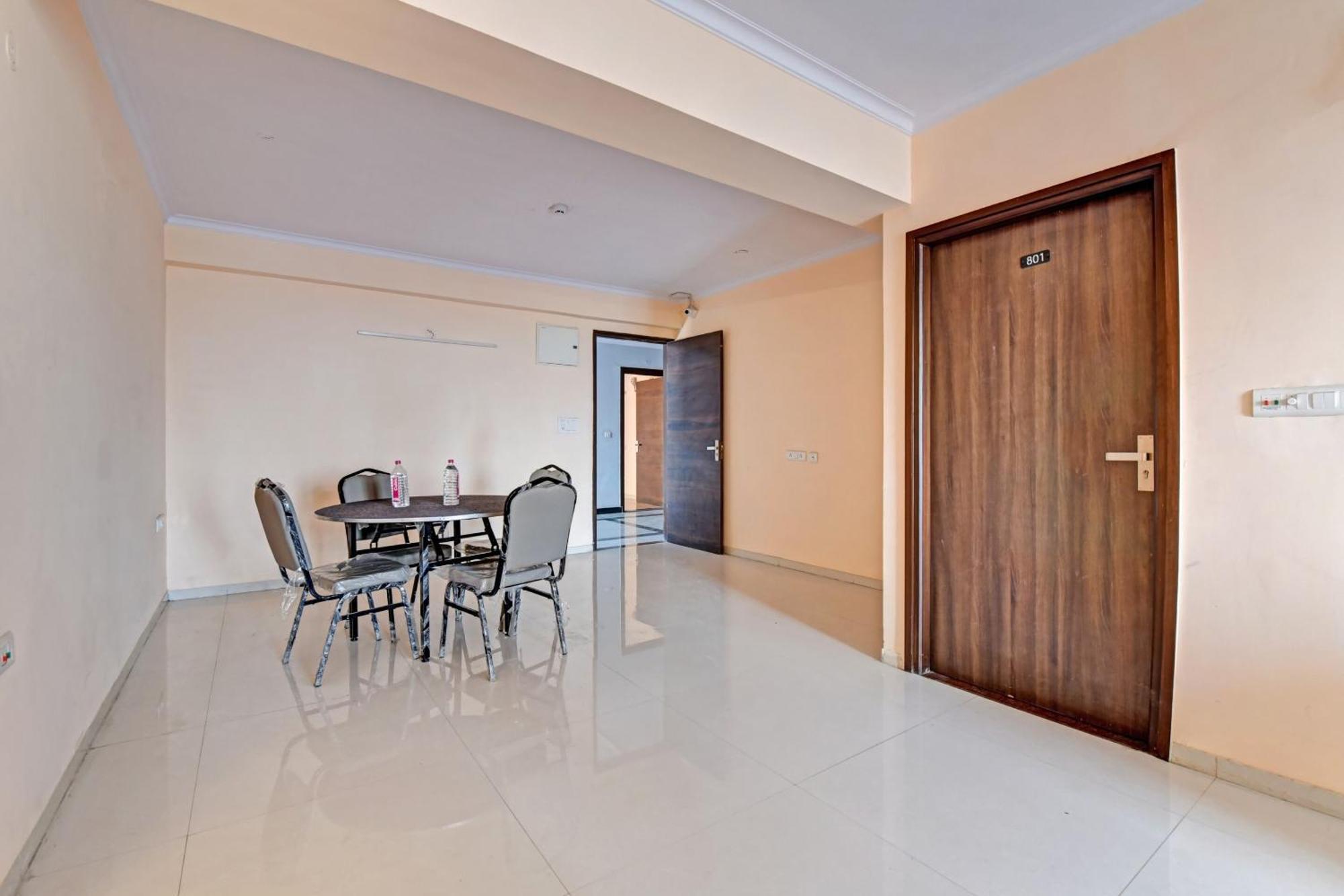 Hotel O Townhouse Jaipur Eksteriør bilde
