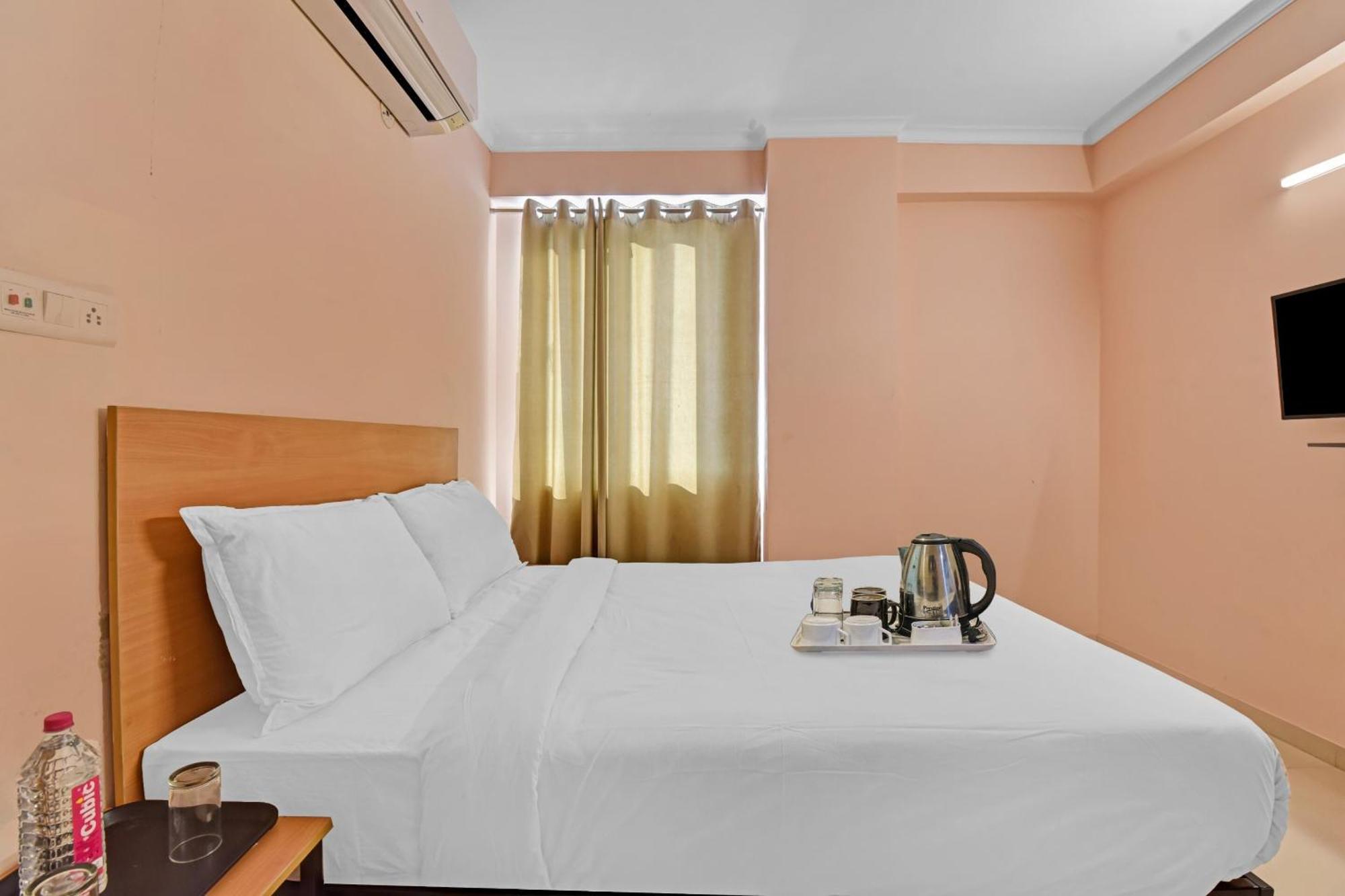 Hotel O Townhouse Jaipur Eksteriør bilde