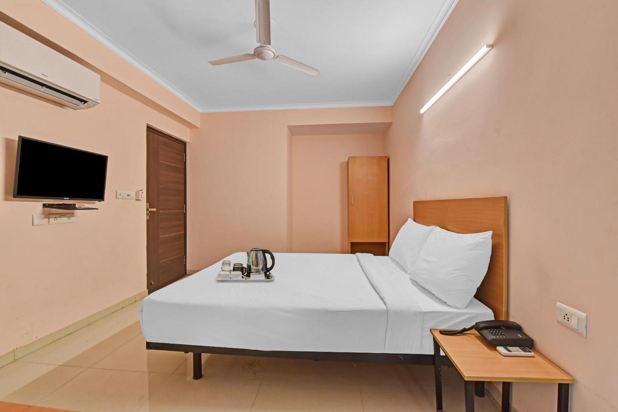 Hotel O Townhouse Jaipur Eksteriør bilde