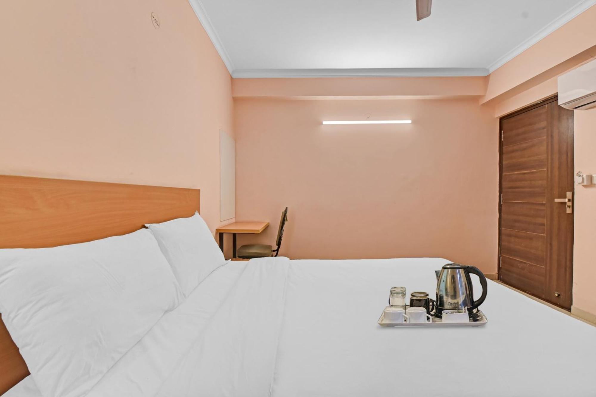 Hotel O Townhouse Jaipur Eksteriør bilde