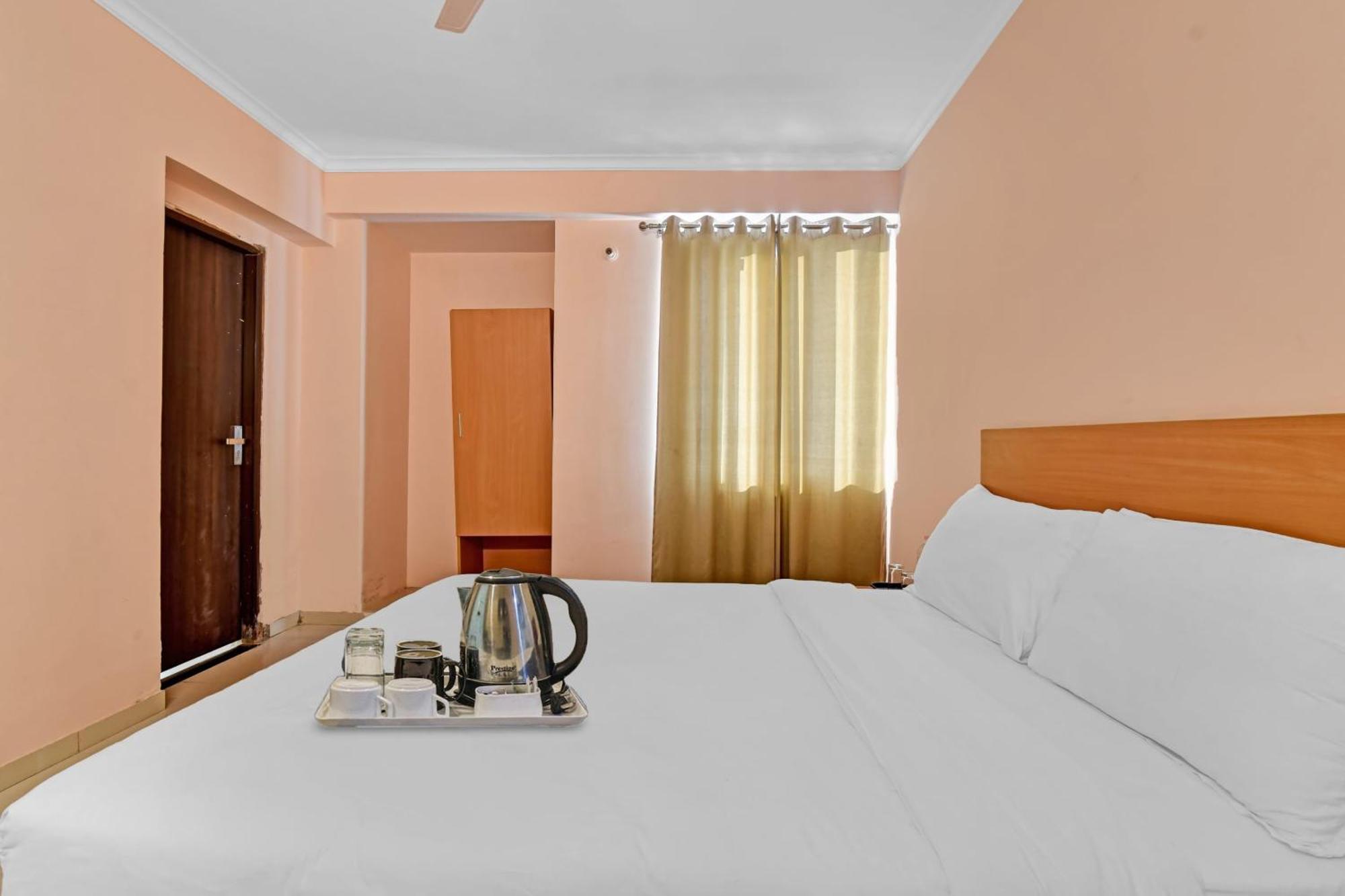 Hotel O Townhouse Jaipur Eksteriør bilde